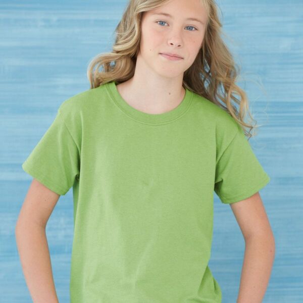 Hickory Elementary Tee Thumbnail