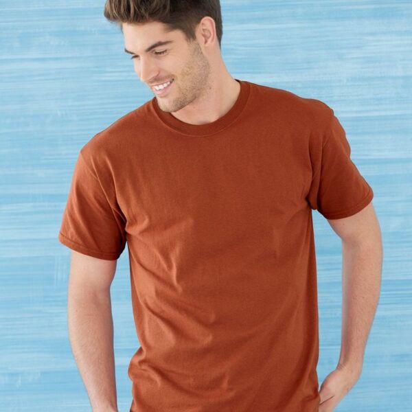 Adult Hickory Elementary Tee Thumbnail