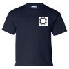 Hickory Elementary Tee Thumbnail