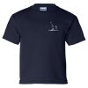 Hickory Elementary Tee Thumbnail