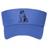 OTTO Cotton Twill Sun Visor Thumbnail