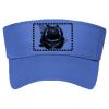 OTTO Cotton Twill Sun Visor Thumbnail