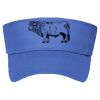 OTTO Cotton Twill Sun Visor Thumbnail