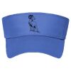 OTTO Cotton Twill Sun Visor Thumbnail