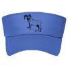 OTTO Cotton Twill Sun Visor Thumbnail