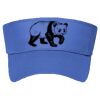 OTTO Cotton Twill Sun Visor Thumbnail