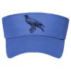 OTTO Cotton Twill Sun Visor Thumbnail