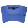 OTTO Cotton Twill Sun Visor Thumbnail