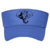 OTTO Cotton Twill Sun Visor Thumbnail