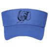 OTTO Cotton Twill Sun Visor Thumbnail