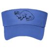 OTTO Cotton Twill Sun Visor Thumbnail