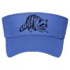 OTTO Cotton Twill Sun Visor Thumbnail