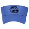 OTTO Cotton Twill Sun Visor Thumbnail