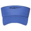 OTTO Cotton Twill Sun Visor Thumbnail