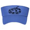 OTTO Cotton Twill Sun Visor Thumbnail