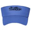 OTTO Cotton Twill Sun Visor Thumbnail