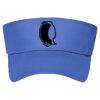 OTTO Cotton Twill Sun Visor Thumbnail