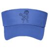OTTO Cotton Twill Sun Visor Thumbnail