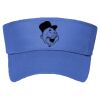 OTTO Cotton Twill Sun Visor Thumbnail