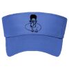 OTTO Cotton Twill Sun Visor Thumbnail