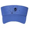 OTTO Cotton Twill Sun Visor Thumbnail