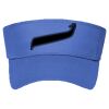 OTTO Cotton Twill Sun Visor Thumbnail