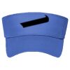 OTTO Cotton Twill Sun Visor Thumbnail