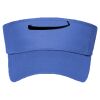 OTTO Cotton Twill Sun Visor Thumbnail