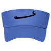 OTTO Cotton Twill Sun Visor Thumbnail