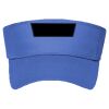 OTTO Cotton Twill Sun Visor Thumbnail
