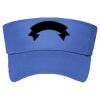 OTTO Cotton Twill Sun Visor Thumbnail