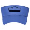OTTO Cotton Twill Sun Visor Thumbnail