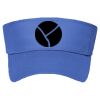 OTTO Cotton Twill Sun Visor Thumbnail
