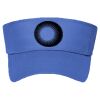 OTTO Cotton Twill Sun Visor Thumbnail