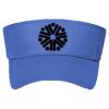OTTO Cotton Twill Sun Visor Thumbnail