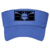 OTTO Cotton Twill Sun Visor Thumbnail