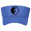 OTTO Cotton Twill Sun Visor Thumbnail