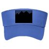 OTTO Cotton Twill Sun Visor Thumbnail