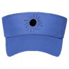 OTTO Cotton Twill Sun Visor Thumbnail