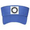 OTTO Cotton Twill Sun Visor Thumbnail