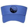 OTTO Cotton Twill Sun Visor Thumbnail