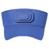 OTTO Cotton Twill Sun Visor Thumbnail