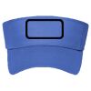 OTTO Cotton Twill Sun Visor Thumbnail