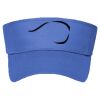 OTTO Cotton Twill Sun Visor Thumbnail