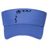 OTTO Cotton Twill Sun Visor Thumbnail