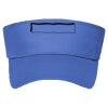 OTTO Cotton Twill Sun Visor Thumbnail