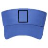 OTTO Cotton Twill Sun Visor Thumbnail