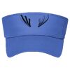 OTTO Cotton Twill Sun Visor Thumbnail