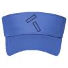 OTTO Cotton Twill Sun Visor Thumbnail