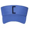 OTTO Cotton Twill Sun Visor Thumbnail